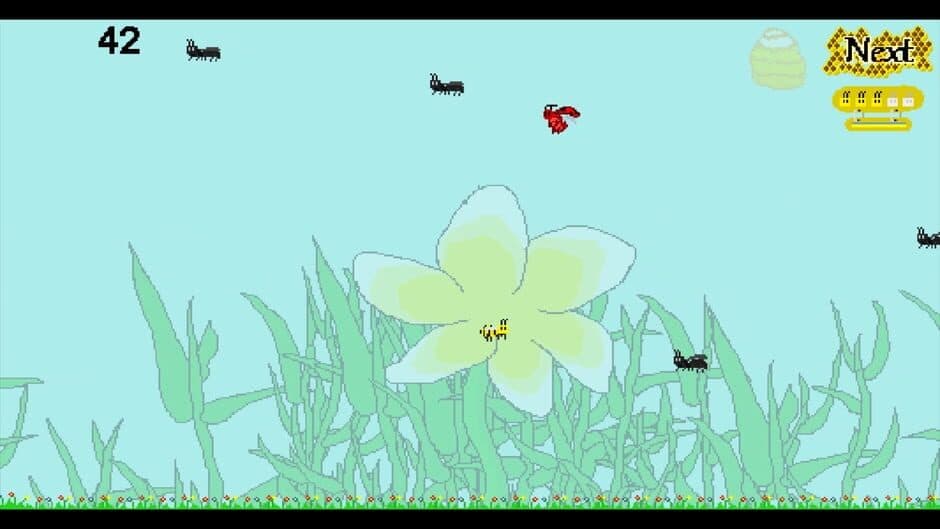 Скриншот 2 из Drugs to Bee