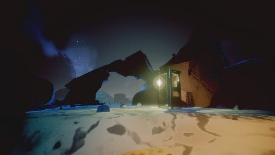 Скриншот 2 из Stranded Near Nowhere