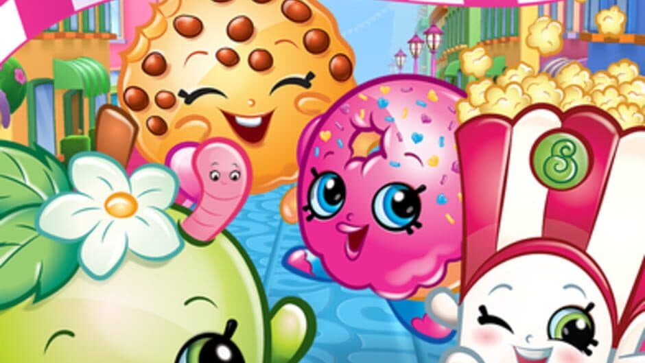 Скриншот 5 из Shopkins Run!