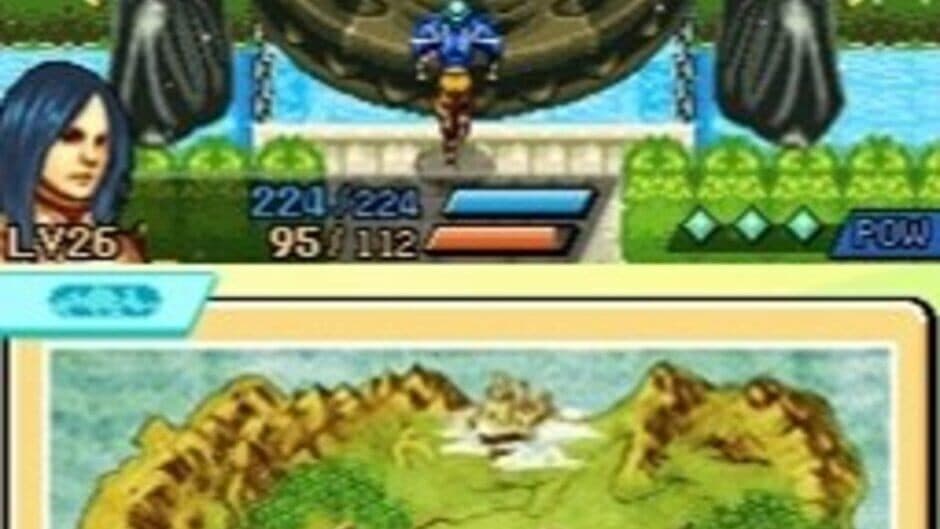 Скриншот 8 из Legends of Exidia