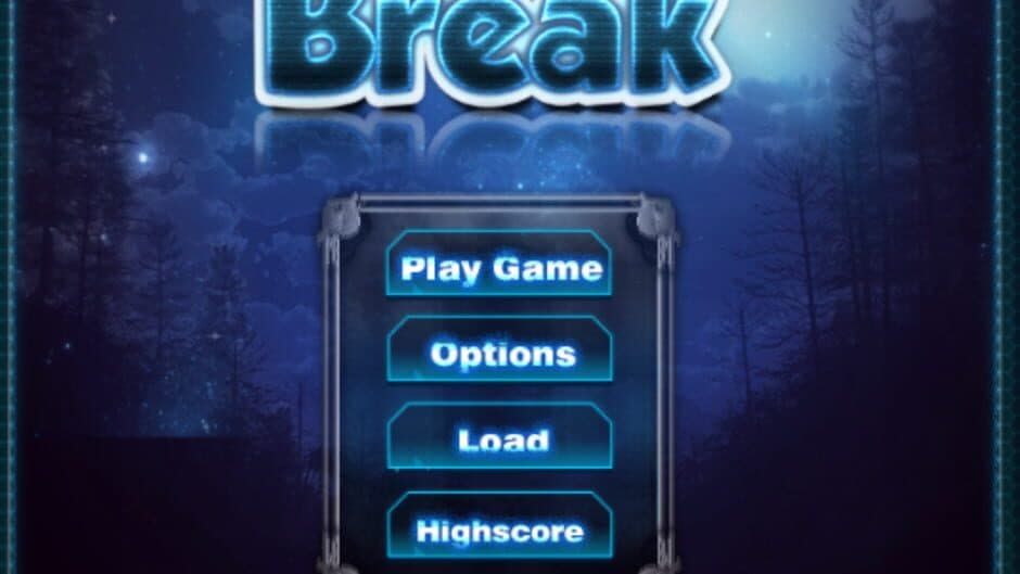 Скриншот 3 из Gem Break