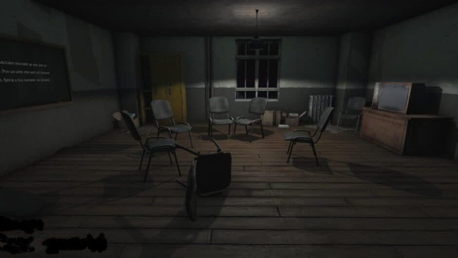 Скриншот 4 из Escape from here