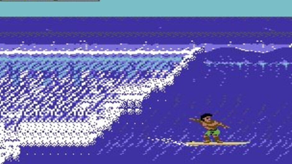 Скриншот 5 из California Games