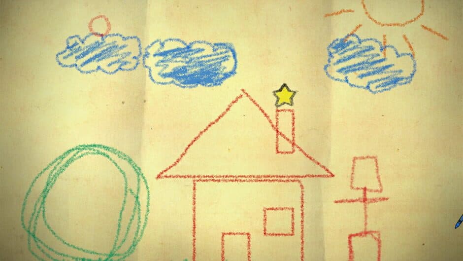 Скриншот 1 из Crayon Physics Deluxe