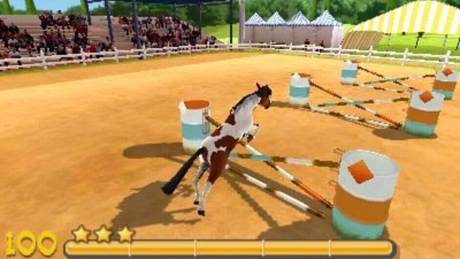 Скриншот 5 из Riding Stables 3D