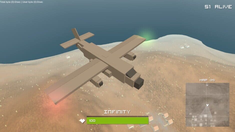 Скриншот 7 из Battle Royale Survival
