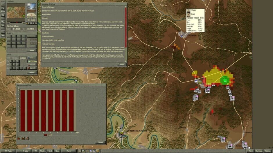 Скриншот 4 из Command Ops 2