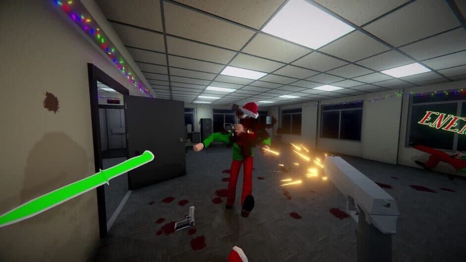 Скриншот 2 из Season's Beatings