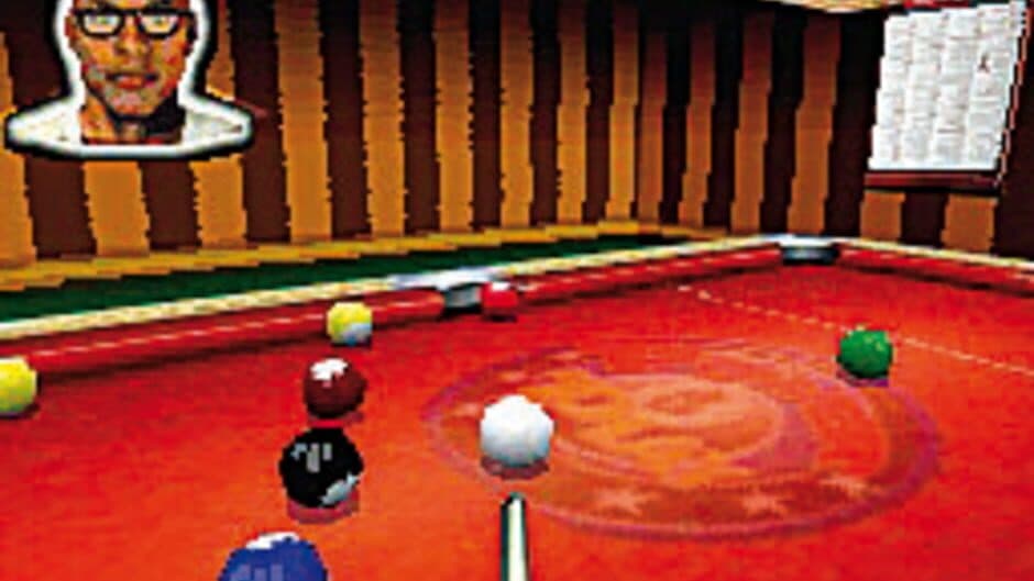 Скриншот 8 из Power Play Pool