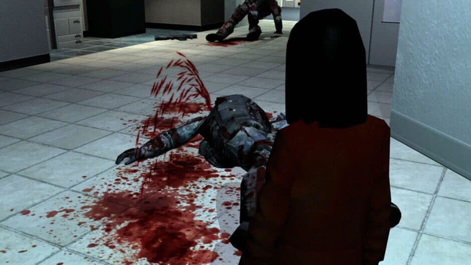 Скриншот 6 из F.E.A.R.