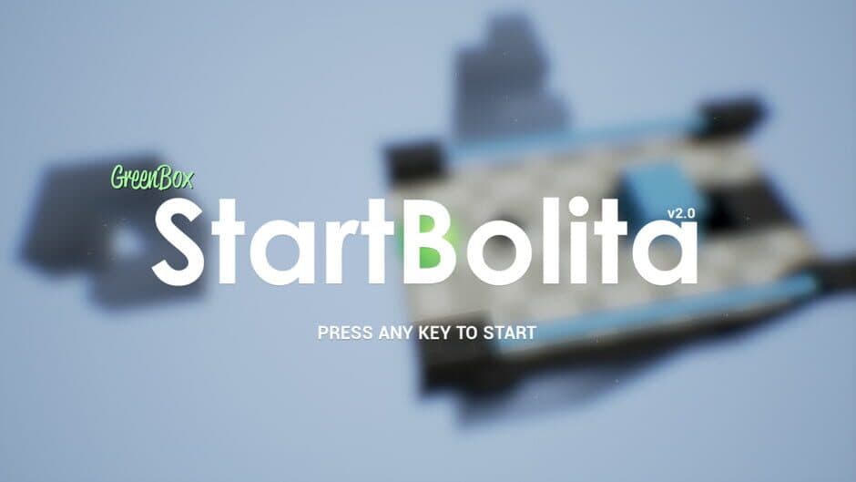 Скриншот 1 из StartBolita