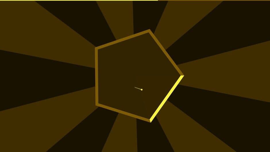 Скриншот 1 из Tetradecagon