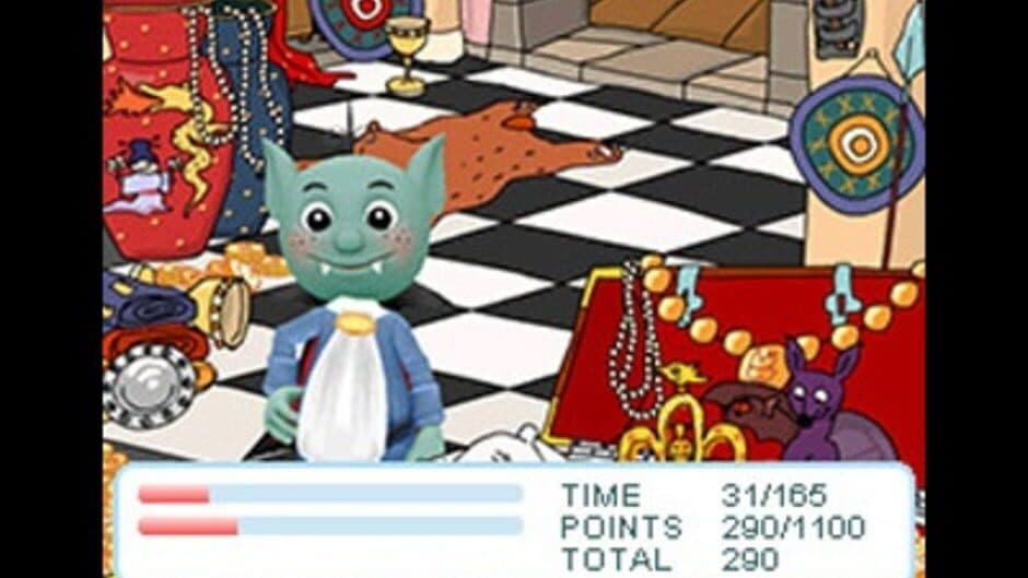 Скриншот 7 из Successfully Learning Mathematics: Year 4