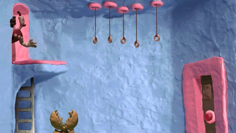 Скриншот 3 из The Neverhood