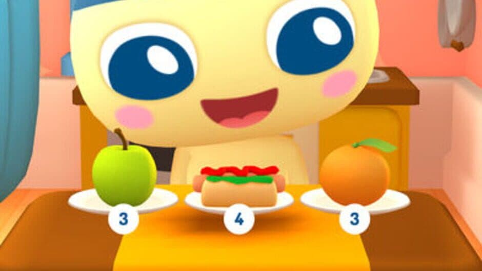 Скриншот 10 из My Tamagotchi Forever