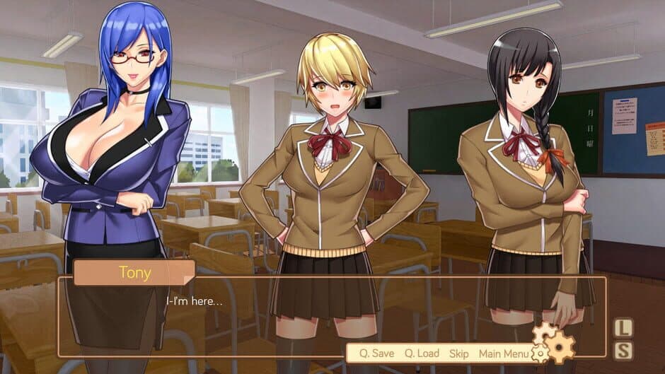 Скриншот 6 из Analistica Academy
