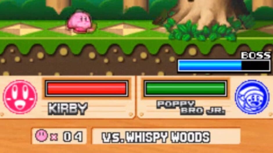 Скриншот 2 из Kirby Super Star Ultra