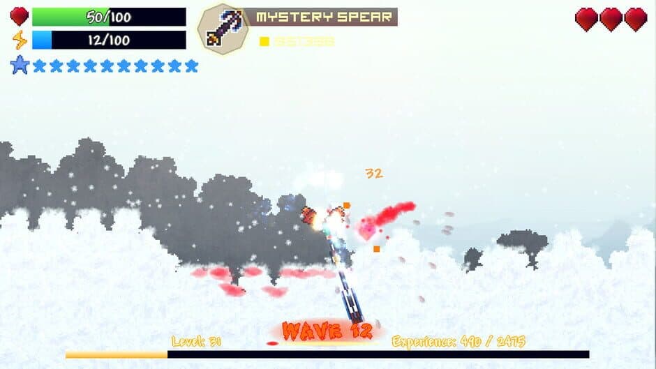 Скриншот 5 из Blood Harvest