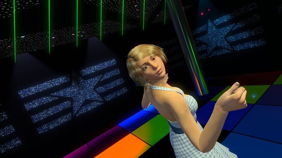 Скриншот 1 из Personal Disco VR