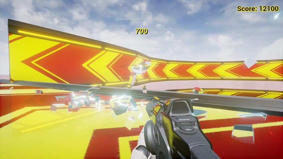 Скриншот 8 из FastGo Running