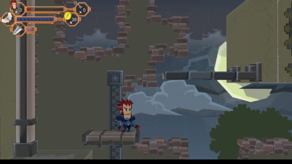 Скриншот 3 из Super Doomed'n Damned
