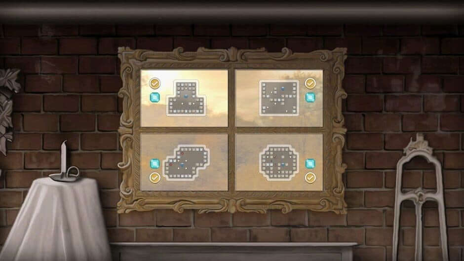 Скриншот 3 из Quell Reflect