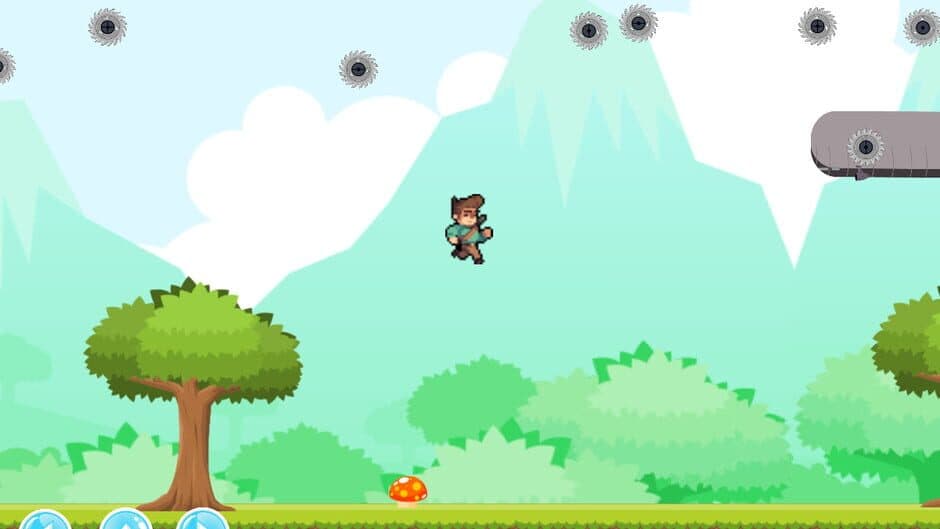 Скриншот 2 из Save the Villy