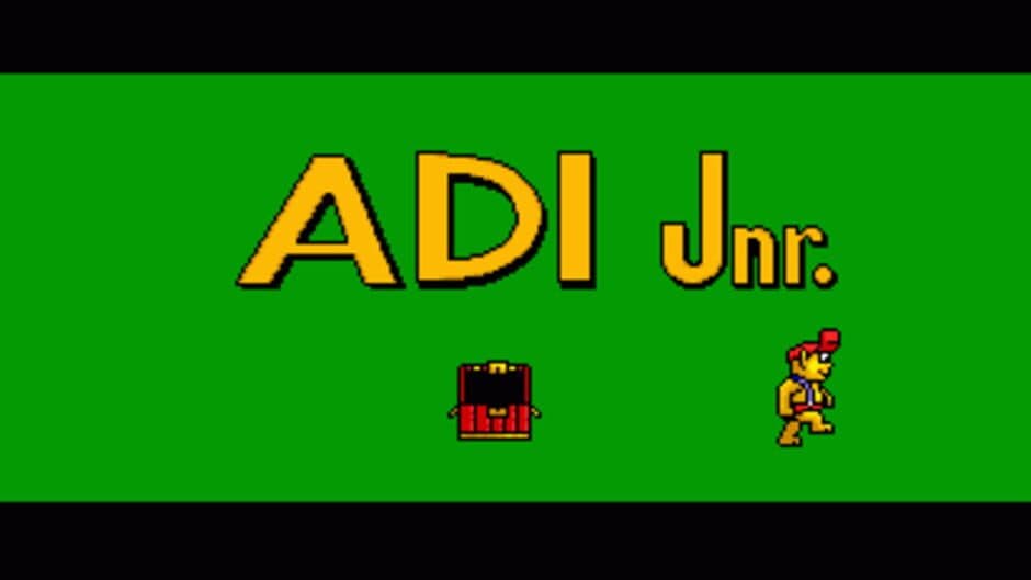Скриншот 2 из ADI Junior Helps with Reading: 6/7 Years