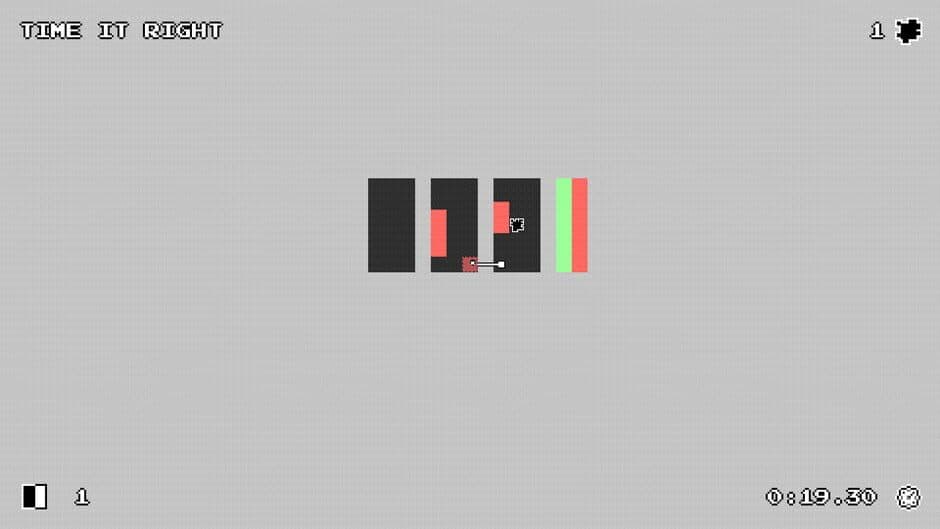 Скриншот 3 из Dimension Jump