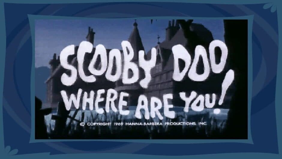 Скриншот 3 из Scooby-Doo! Mystery of the Fun Park Phantom