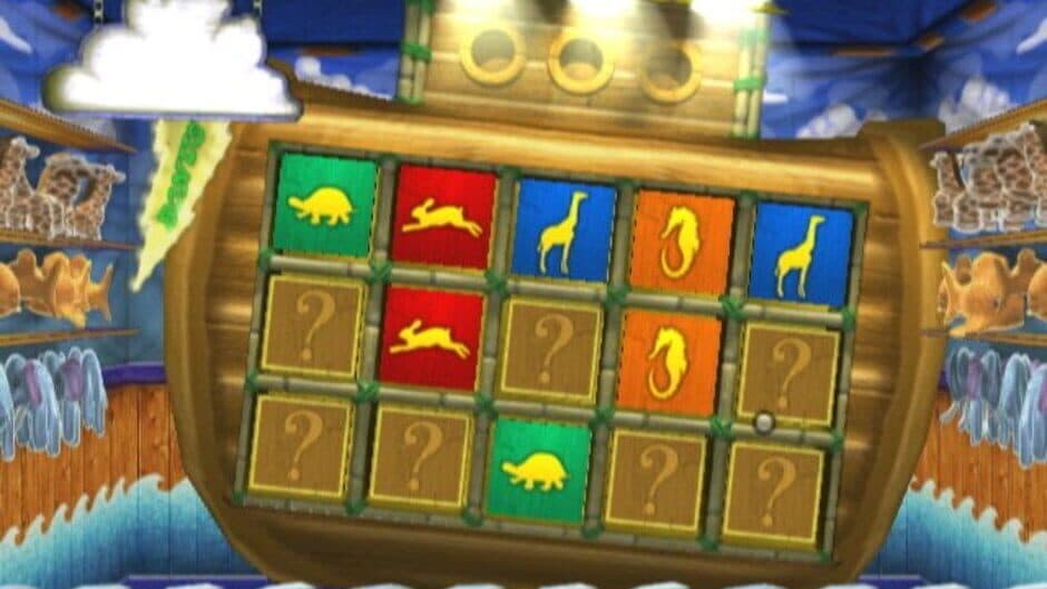 Скриншот 1 из Carnival King