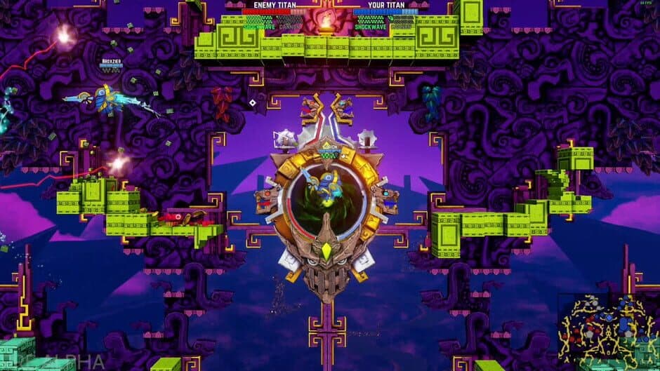 Скриншот 5 из Antegods
