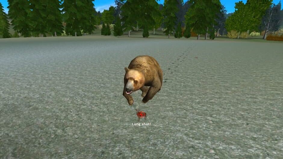 Скриншот 3 из Hunting Unlimited 4