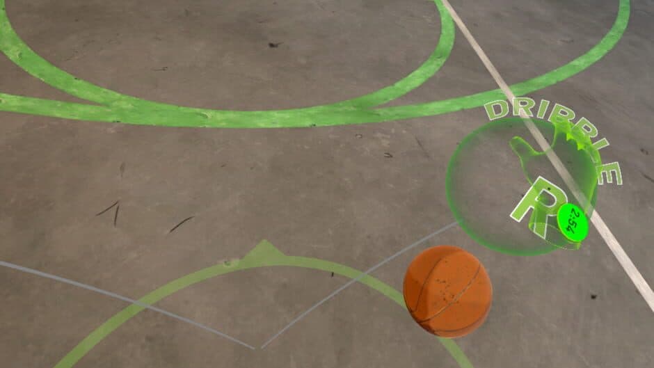 Скриншот 1 из The Professor Presents: Got Handles?