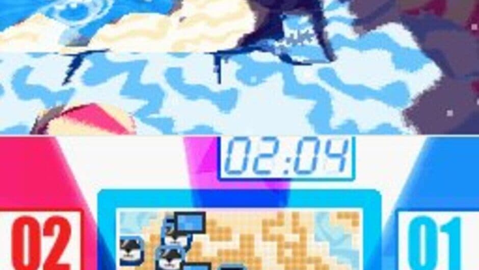 Скриншот 2 из Pop Island