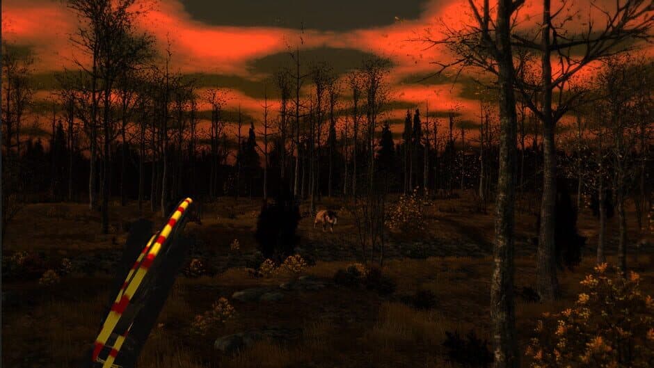 Скриншот 5 из Maximum Archery the Game