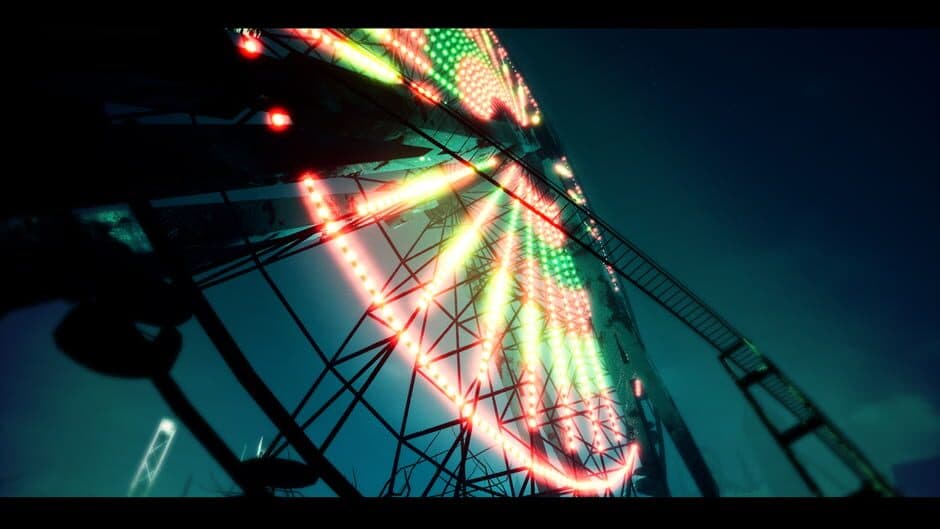 Скриншот 1 из Lunapark VR