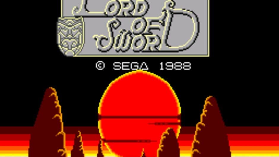 Скриншот 3 из Lord of the Sword