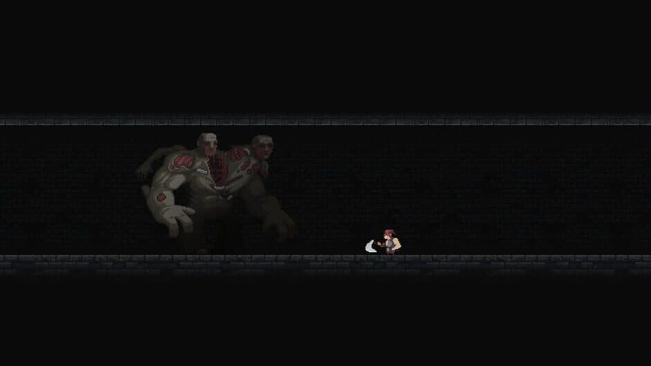 Скриншот 3 из The Executioner: Prologue