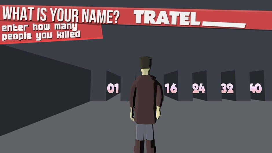 Скриншот 2 из Tratel64