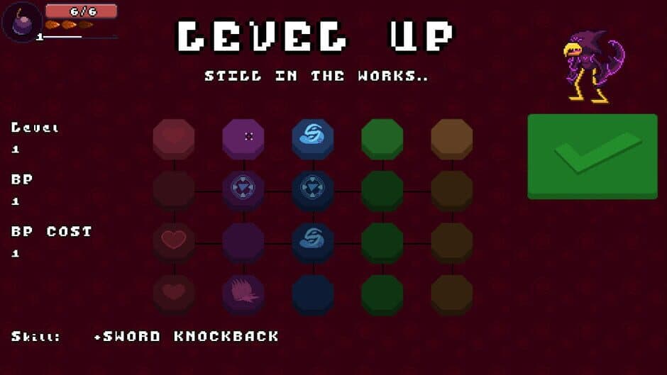 Скриншот 6 из Night of the Blood Moon