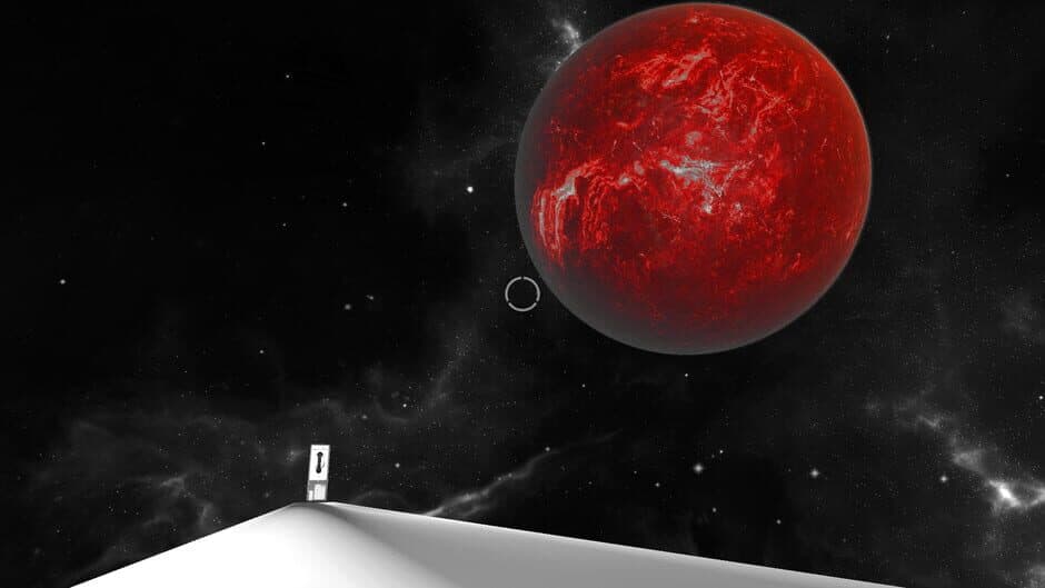 Скриншот 2 из Strange Space