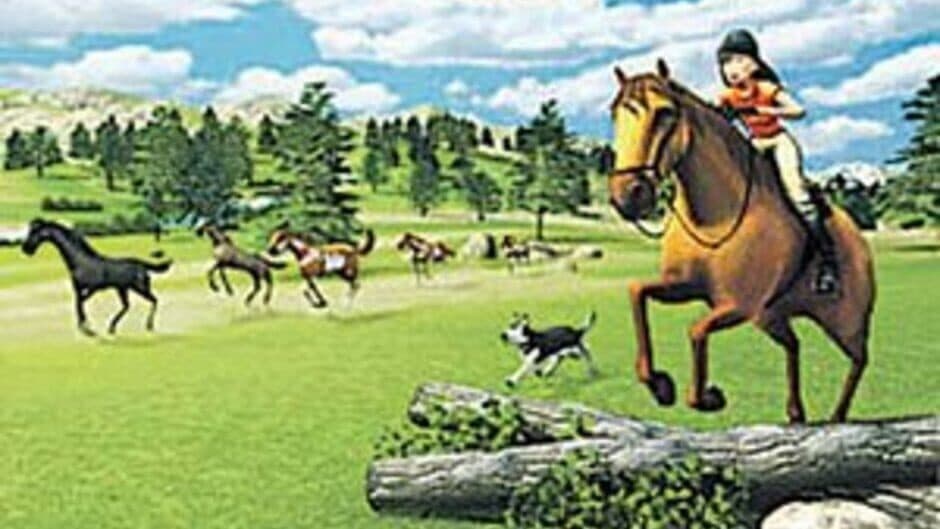 Скриншот 1 из Imagine: Champion Rider