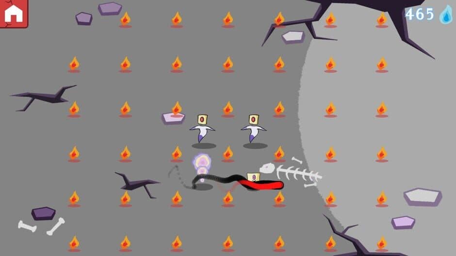 Скриншот 4 из Ghost Killer