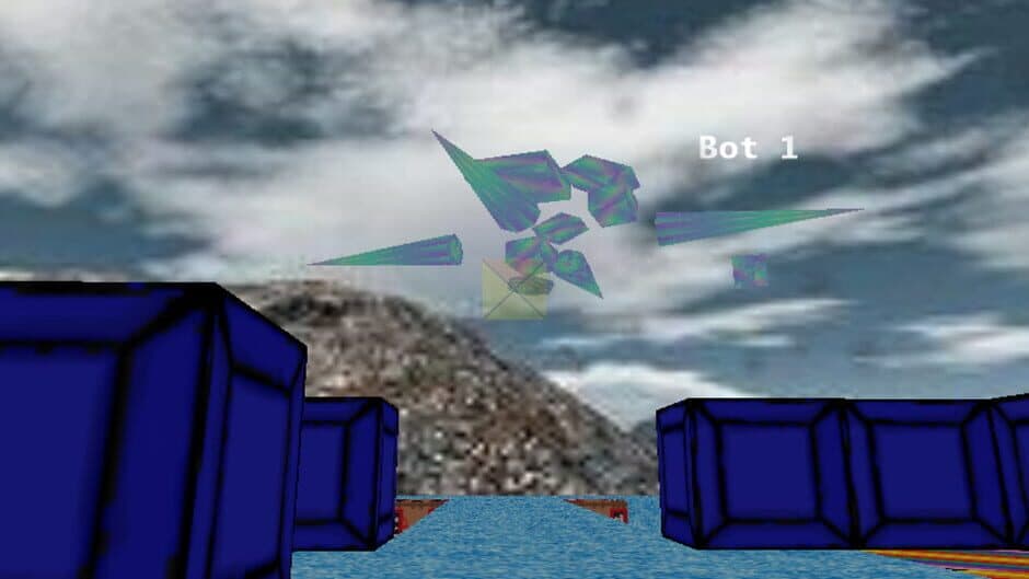 Скриншот 4 из Block King