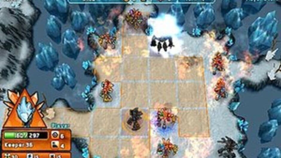Скриншот 1 из Mytran Wars