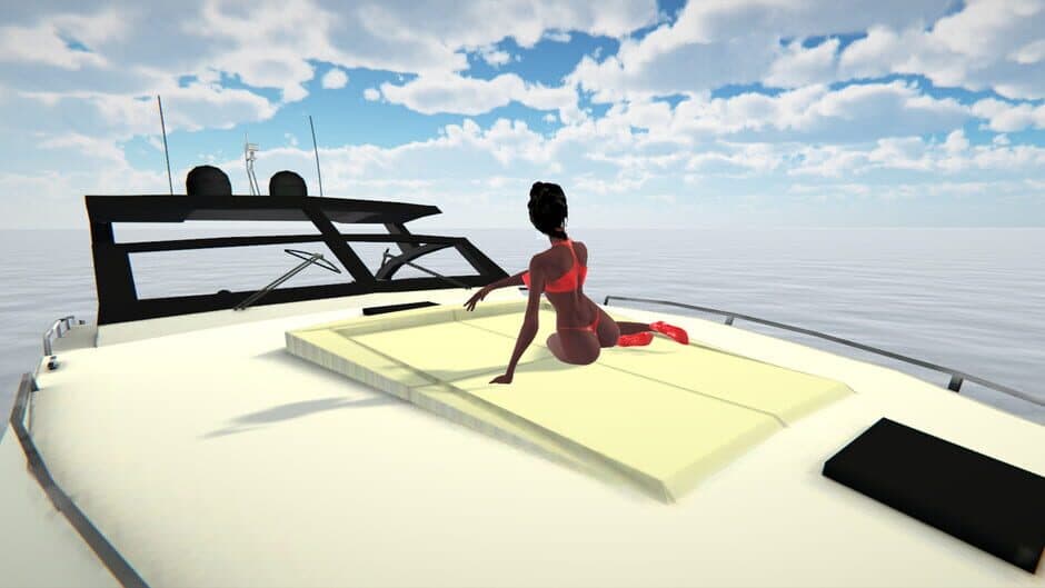 Скриншот 2 из Virtual Reality Girls 2