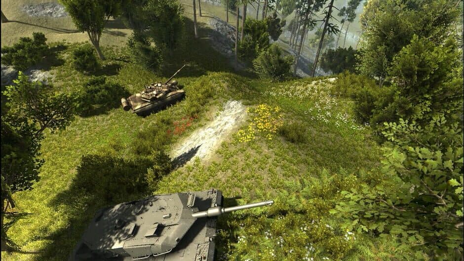 Скриншот 8 из Brothers in Arms: Kill to Survive
