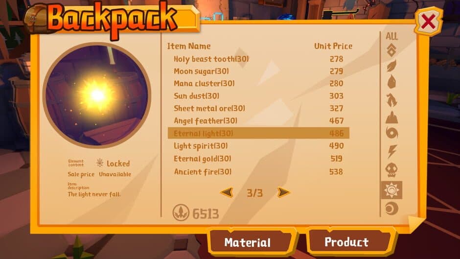 Скриншот 10 из Crazy Alchemist