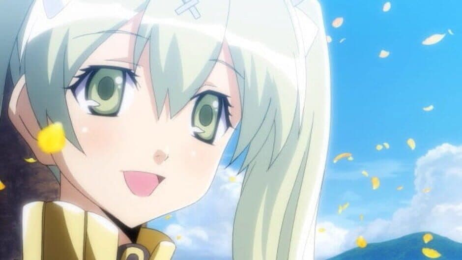 Скриншот 1 из Rune Factory 4